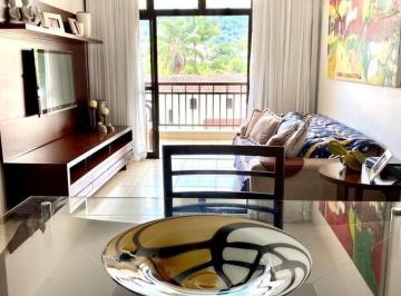 Apartamento · 252m² · 4 Quartos · 4 Vagas · Apartamento à venda - em Itaipu