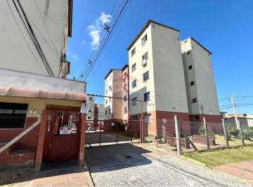 Apartamento · 43m² · 2 Quartos · 1 Vaga · Apartamento Imperdível no bairro São José, Esteio!