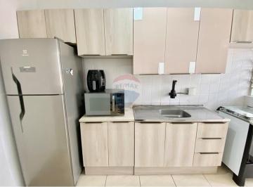 Apartamento · 45m² · 1 Quarto · Apartamento à venda, 45,48m2, Condomínio Araçá, 01 dormitório, bairro Centro, Canoas, RS