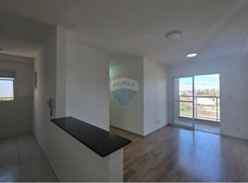 Apartamento · 53m² · 2 Quartos · 1 Vaga · Apartamento para locação no Edifício Mirante da Colina – Chácaras Reunidas São Jorge, Sorocaba