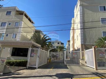 Apartamento · 51m² · 2 Quartos · 1 Vaga · Apartamento à venda com 2 quartos sendo 1 suíte, 1 vaga - Vila Gabriel - Sorocaba/SP - Valor: R$ 225