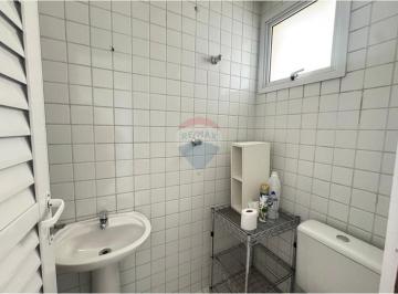Apartamento · 135m² · 3 Quartos · 3 Vagas · APARTAMENTO 135 M² COM 3 SUITES E 3 VAGAS DE GARAGEM E DEPOSITO