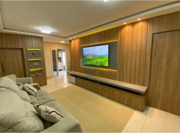 Casa · 120m² · 3 Quartos · 2 Vagas · Casa reformada em condomínio fechado Esmeralda Várzea Grande com 120m²
