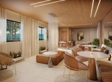 Apartamento de 1 quarto, São Paulo · Vila Mariana Apartamento Studio A Venda 1 Dormitório 28m² Com Lazer Completo