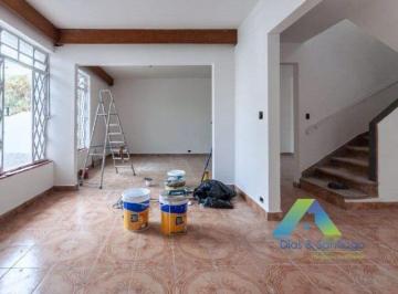 Casa · 150m² · 3 Quartos · 3 Vagas · Sobrado a venda com 03 quartos 03 vagas - Proximo ao metro
