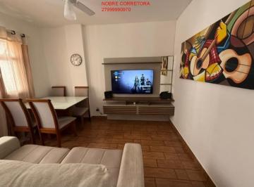 Foto 01 · Apartamento, Centro, Guarapari, ES