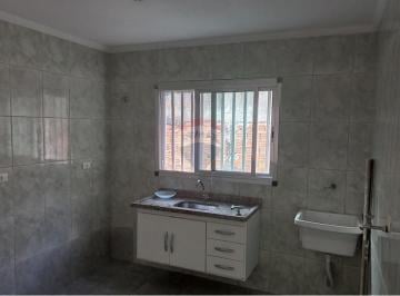 Apartamento · 45m² · 2 Quartos · Apartamento sobreloja - Parque São Lucas