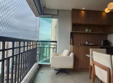 Apartamento · 88m² · 2 Quartos · 3 Vagas · Lindo apartamento à venda 88m², 3 vagas na Vila Romana