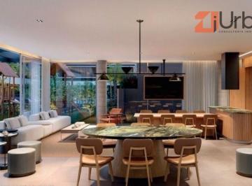 Apartamento · 107m² · 3 Quartos · 2 Vagas · Apartamento à venda com 3 suítes, 107m² em Perdizes próximo ao Bourbon Shopping