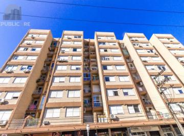 Apartamento · 37m² · 1 Quarto · 1 quarto, 37,43 M2,na João Alfredo,Cidade Baixa