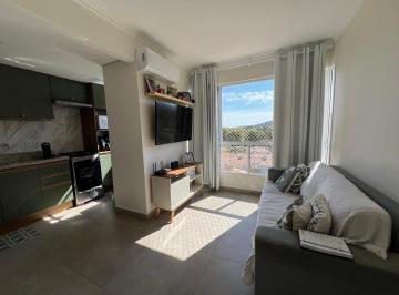Apartamento · 43m² · 2 Quartos · 1 Vaga · Apartamento no bairro Cavalhada 2 dormitórios , vaga coberta, portaria 24 horas.
