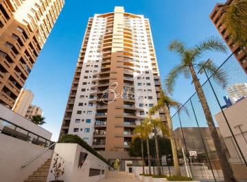 Apartamento · 162m² · 3 Quartos · 2 Vagas · Apartamento à venda - na Água Verde