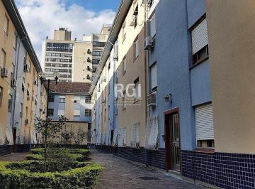 Apartamento · 48m² · 2 Quartos · Apartamento para Venda - 47.53m², 2 dormitórios, Menino Deus