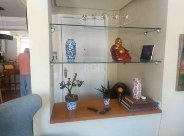 Apartamento · 115m² · 4 Quartos · 2 Vagas · Apartamento 3 dormitórios 1 suíte e 2 vagas com 90m² no bairro Petrópolis Poa