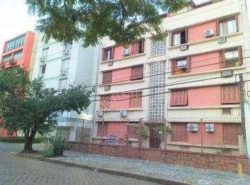 Apartamento · 58m² · 2 Quartos · Apartamento para venda - 58.25m², 2 dormitórios, floresta