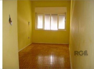 Apartamento · 44m² · 1 Quarto · Apartamento de 44m² com 1 dormitório próximo a Orla do Guaíba
