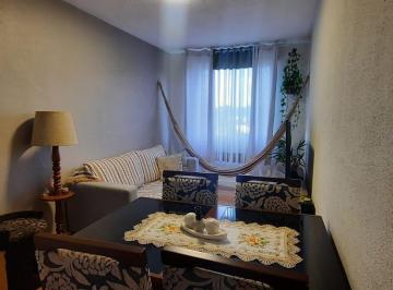 Apartamento · 59m² · 2 Quartos · 1 Vaga · Apartamento Residencial de 2 Quartos em Porto Alegre, RS