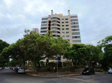 Apartamento · 107m² · 3 Quartos · 2 Vagas · Apartamento em Moinhos de Vento