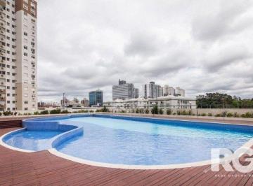 Apartamento · 68m² · 3 Quartos · 1 Vaga · Apartamento locado, venda somente pra investidor - Vila Ipiranga