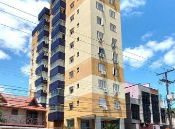 Apartamento · 43m² · 1 Quarto · 1 Vaga · Apartamento para Venda - 43.29m², 1 dormitório, 1 vaga - Partenon