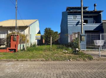 Terreno · 181m² · TERRENO NO LOTEAMENTO NOVA IPANEMA