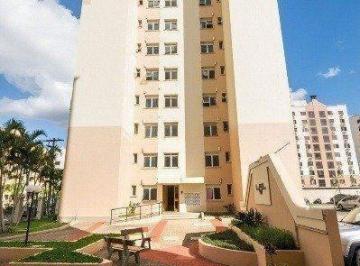 Apartamento · 56m² · 2 Quartos · 1 Vaga · APARTAMENTO DE 2 DORMITÓRIOS A VENDA NA AV SARANDI PORTO ALEGRE