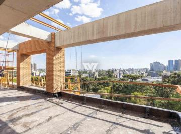 Apartamento · 355m² · 5 Quartos · 4 Vagas · COBERTURA CABRAL 5 QUARTOS CABRAL 355 M2 - AMIRA CABRAL