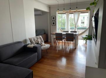 Apartamento · 93m² · 3 Quartos · 1 Vaga · Apartamento em Rio Branco