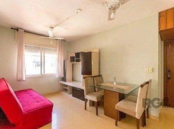 Apartamento · 43m² · 1 Quarto · Apartamento em Passo da Areia