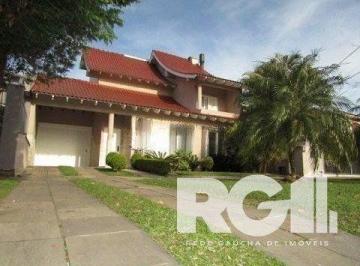Casa · 390m² · 3 Quartos · 6 Vagas · Casa em Marechal Rondon