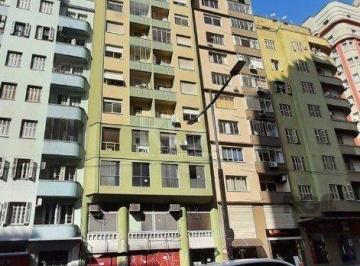 Apartamento · 54m² · 1 Quarto · Apartamento 1 dormitórios, 1 sala e 1 banheiro, no Centro Histórico, Porto Alegre/RS      