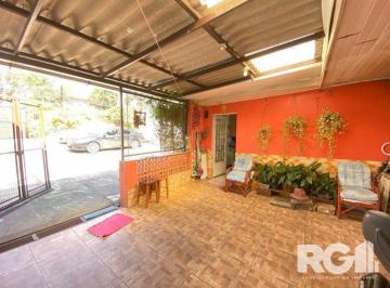 Casa · 100m² · 3 Quartos · 6 Vagas · Casa em Passo das Pedras