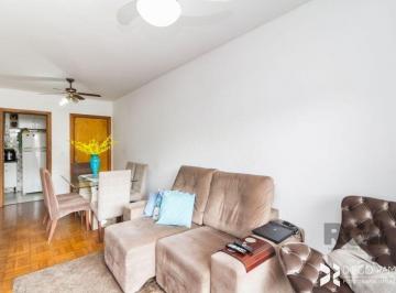 Apartamento · 88m² · 3 Quartos · 1 Vaga · Excelente apartamento de 88m² com 3 dormitórios.