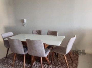 Apartamento · 85m² · 3 Quartos · 2 Vagas · Apartamento em Centro