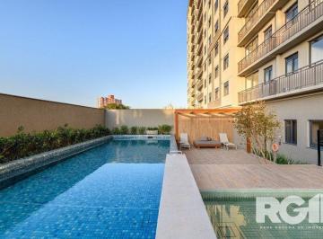 Apartamento · 58m² · 2 Quartos · 1 Vaga · Apartamento com 2 Quartos  58M² privativos e 2 banheiros 1 vaga. Nunes Machado