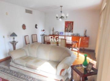 Apartamento · 155m² · 3 Quartos · 2 Vagas · Apartamento para Venda - 154.69m², 3 dormitórios, sendo 1 suites, 2 vagas - Santa Tereza