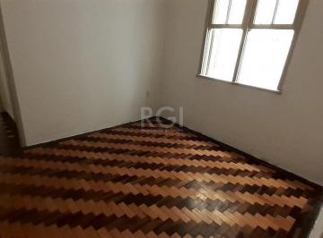 Apartamento · 43m² · 1 Quarto · Apartamento para Venda - 43.29m², 1 dormitório, Cidade Baixa