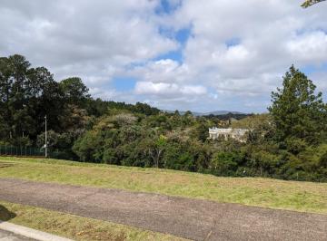 Terreno · 574m² · Lote em Condomínio Fechado