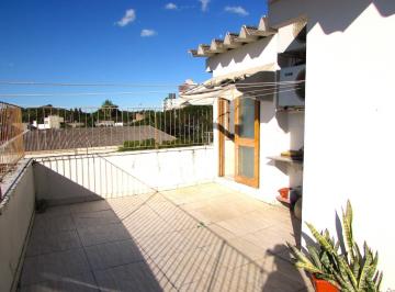 Apartamento · 182m² · 3 Quartos · 2 Vagas · Cobertura no bairro Higienópolis de 3 dormitórios e 2 vagas