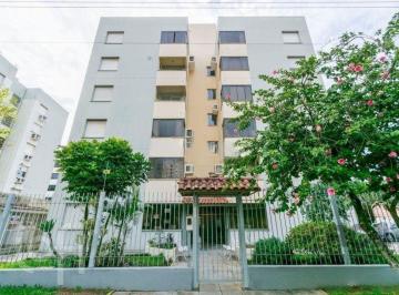 Apartamento · 52m² · 2 Quartos · 1 Vaga · Apartamento à venda com 2 quarto no bairro Sarandi