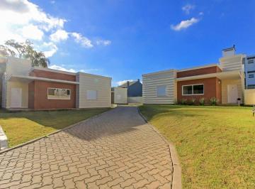 Casa · 123m² · 3 Quartos · 1 Vaga · Casa para Venda - 123.49m², 3 dormitórios, sendo 1 suites, 1 vaga - Lagos De Nova Ipanema