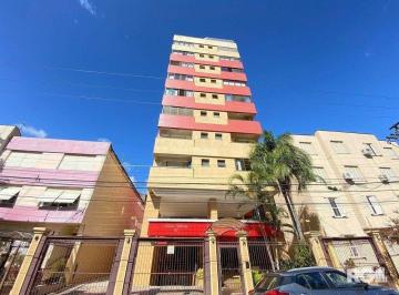 Apartamento · 95m² · 3 Quartos · 2 Vagas · Apartamento de 3 dormitórios com uma vaga de garagem dupla - Cód. RP389826