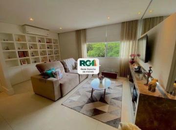 Apartamento · 67m² · 3 Quartos · 1 Vaga · Apartamento para Venda - 66.51m², 3 dormitórios, sendo 1 suites, 1 vaga - Partenon