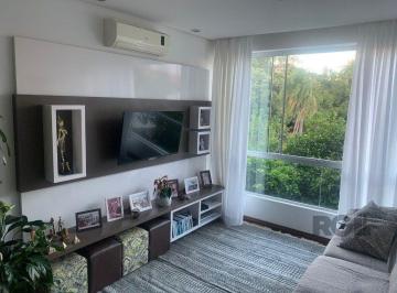 Apartamento · 107m² · 3 Quartos · 1 Vaga · Apartamento em Petrópolis