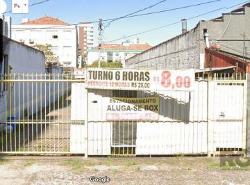 Terreno · 301m² · Terreno em Passo da Areia