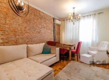 Apartamento · 69m² · 2 Quartos · 1 Vaga · Apartamento em Praia de Belas