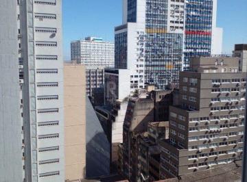 Apartamento · 31m² · 1 Quarto · Apartamento para Venda - 31.03m², 1 dormitório, Centro Histórico