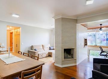 Apartamento · 96m² · 2 Quartos · 2 Vagas · Vende-se apartamento com 2 quartos( 1 suíte), 96m², sacada e 2 vagas - Mont Serrat