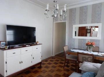 Apartamento · 94m² · 3 Quartos · apartamento de 3 dormitórios, no bairro Santa Cecília