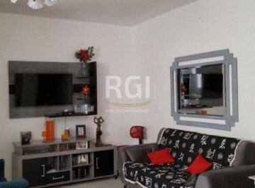 Apartamento · 71m² · 3 Quartos · Apartamento para Venda - 71m², 3 dormitórios, Menino Deus